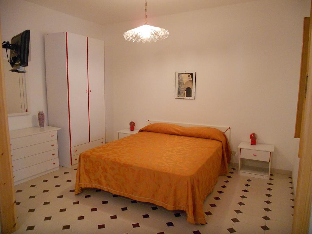 Case Vacanze Margherita Липари Номер фото