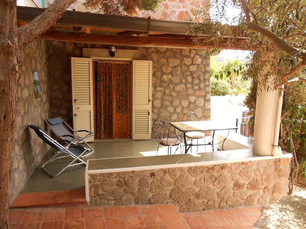 Case Vacanze Margherita Липари Номер фото